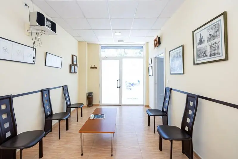 Local Comercial en Venta en Granada Capital 73m2