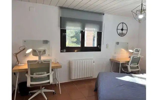 Alquiler de Habitaciones en Cerdanyola del Vallès