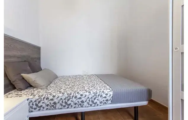 Habitaci	ón en Mislata Alquiler 3-11 Meses