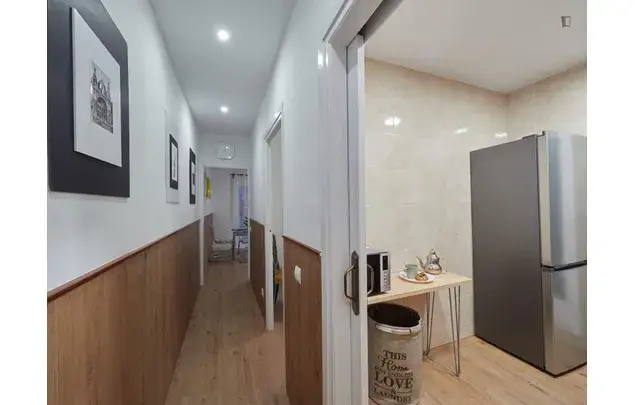 Alquiler Apartamento 3 Dormitorios Barcelona 3 24 Meses Mascotas