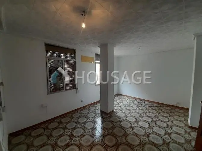 Venta Piso 3 Dormitorios Valencia Patraix Favereta
