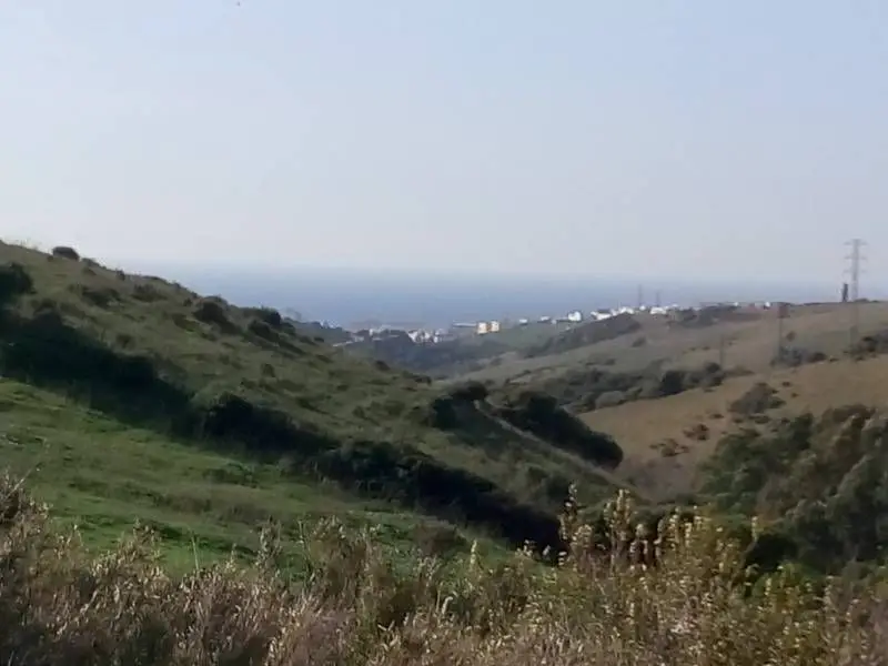 Venta Parcela Rustica Guadalmesi Tarifa 17582m2