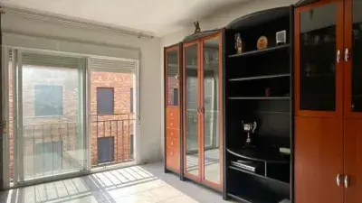 Piso en Venta El Espinar 2 Dormitorios 2 Baños Estufa Pellet