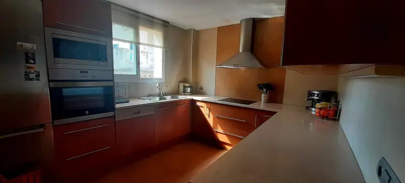 Venta Piso Reformado Centro Sitges 148m2 3 Dormitorios Terraza