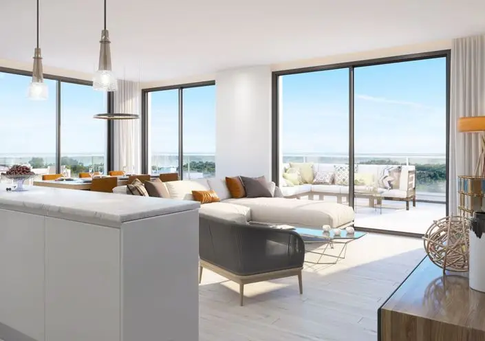 3 Bed Penthouse for sale