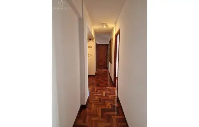 Alquiler Apartamento 4 Dormitorios 90m2 A Coruña Estudiantes