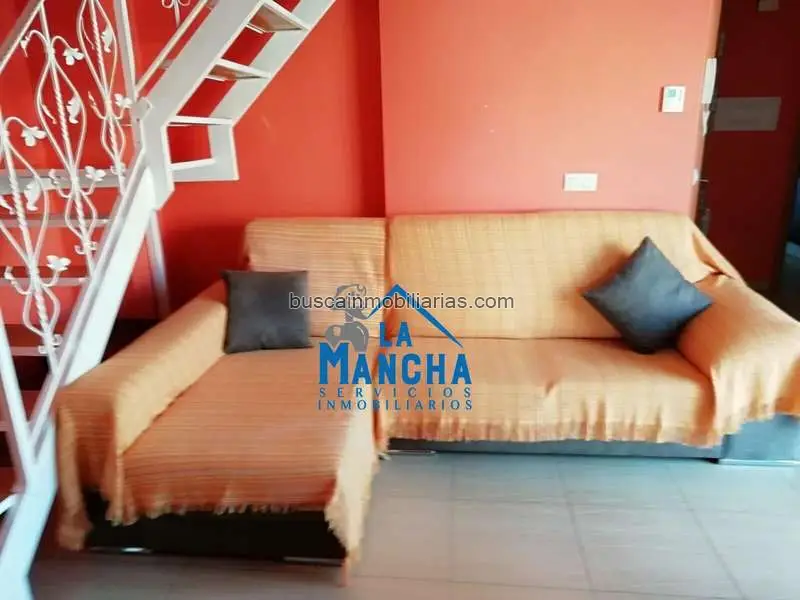 Ático Dúplex en Venta Albacete 75m²