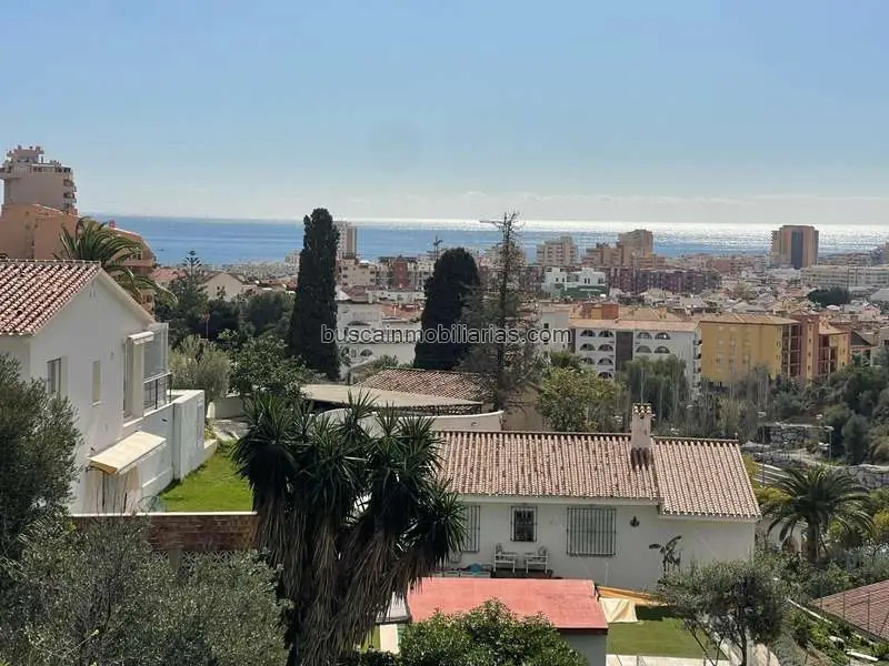 Parcelas Urbanas en Venta Los Pacos Fuengirola Villas Independientes