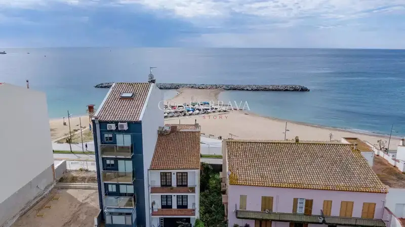 Apartamento en venta en Sant Antoni de Calonge, Calonge i Sant Antoni, Girona