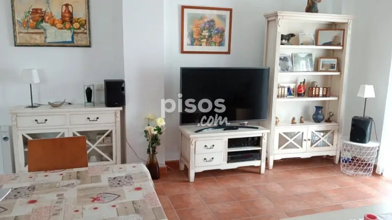 Piso en venta en Burguillos