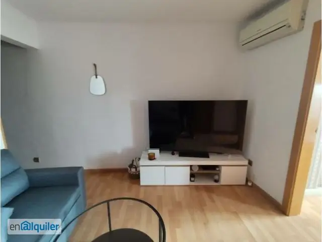 Alquiler Piso Reformado Pareja Sant Crist 2 habitaciones
