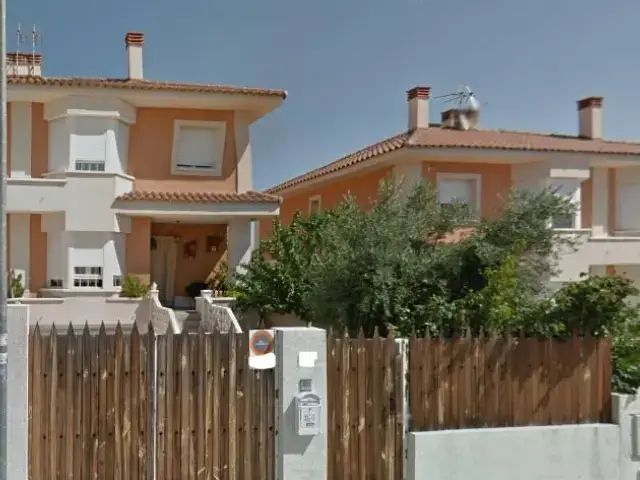 Casa en Venta Ont	gola Calle Clmozart