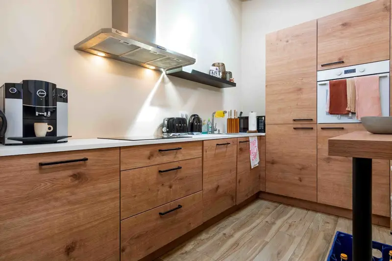Paquete de Inversion en Felanitx Mallorca: 2 Apartamentos y Restaurante