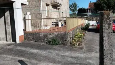 Chalet en venta cerca de Pontevedra