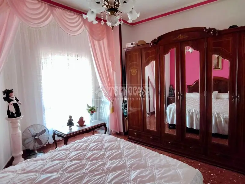 Piso en venta en C. Golondrina
