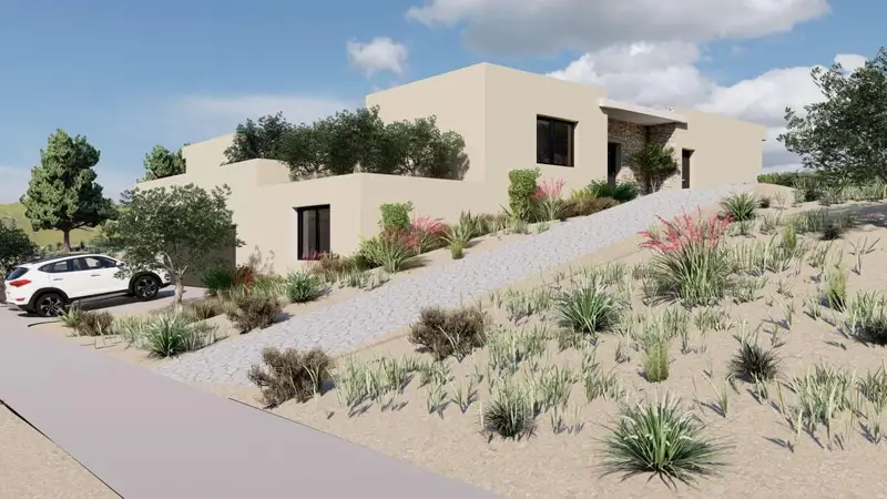 Chalet en venta en Yecla, Murcia