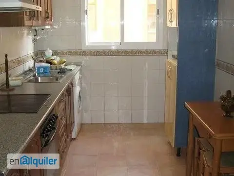 Piso 3 Dormitorios Amplio y Confortable