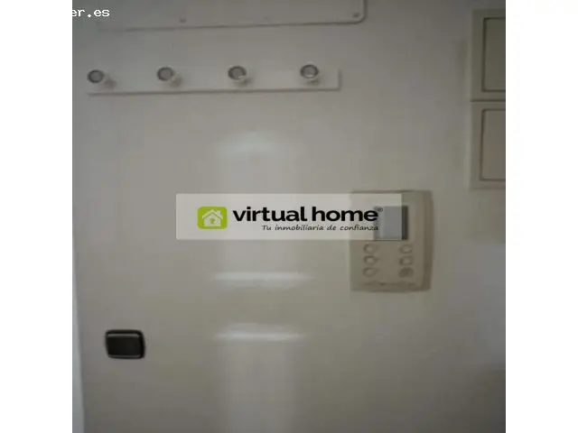 Piso en Albacete Centro 110m2 3 habitaciones