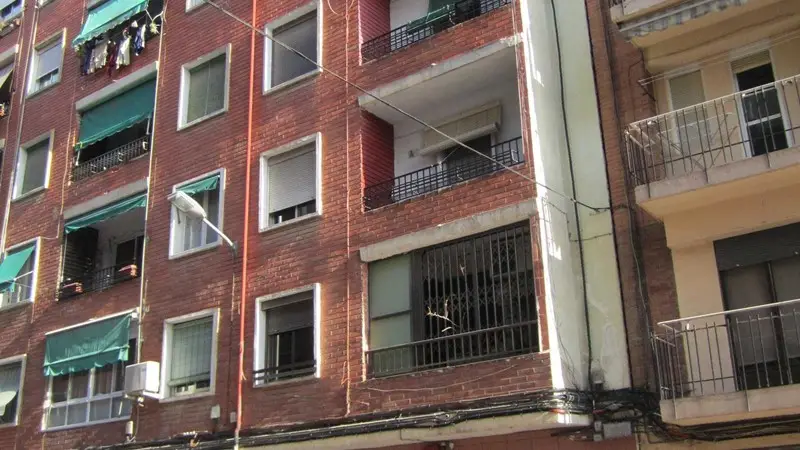 Piso en Subasta Valencia Oportunidad Inversion Inmueble