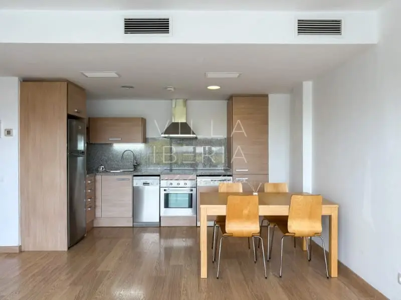 Apartamento en venta en Sant Antoni de Calonge con piscina y parking