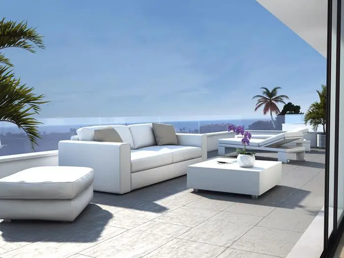 Villa de Lujo 4 Dormitorios en La Duquesa
