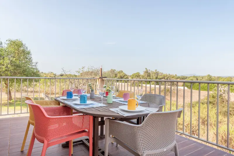 Casa Villa 3 Dormitorios Alquiler Mallorca España