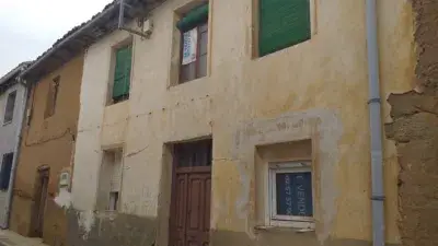 Casa en Venta en Grajal de Campos Leon 186m2