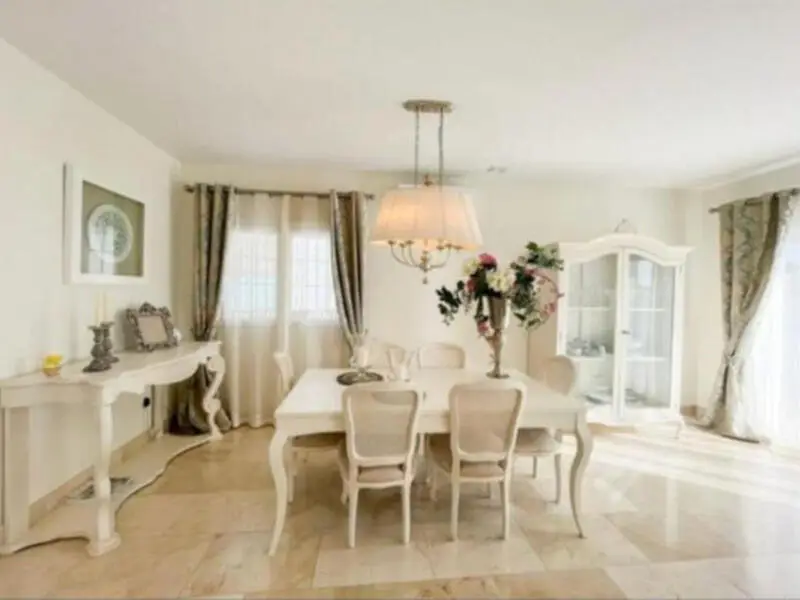 Fantastica Villa 5 Dormitorios Cerca Sotogrande