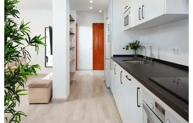 Apartamento 5 Dormitorios 169m2 Fuengirola Alquiler Temporada Media Larga