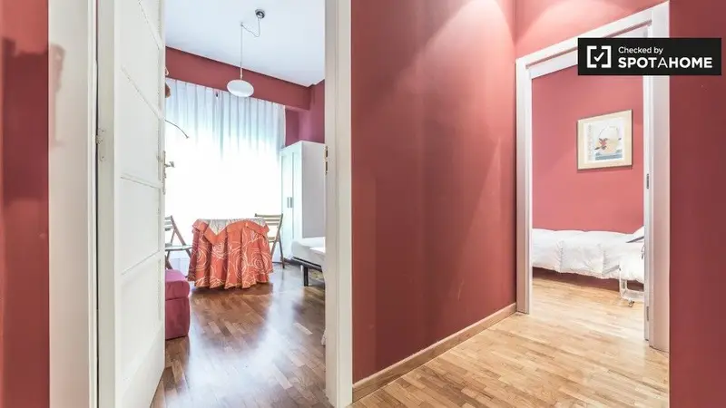 Apartamento 6 Dormitorios 2 Baños Valencia Spotahome