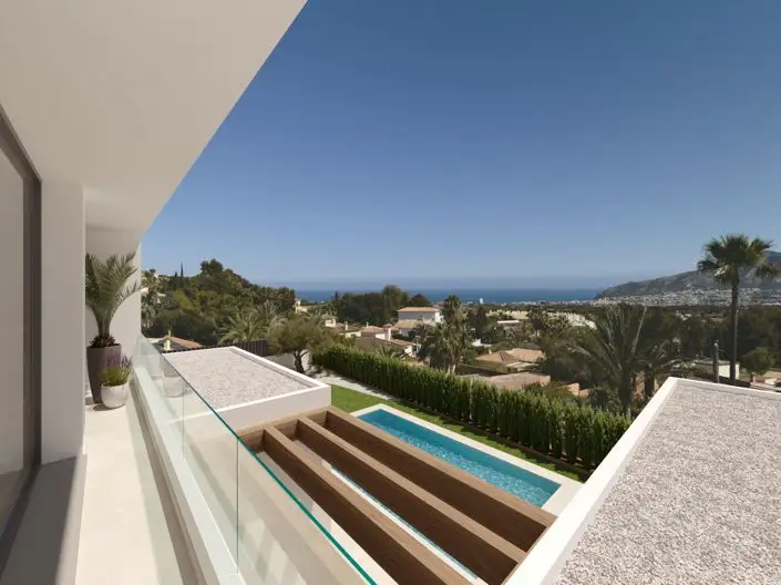 3 Bed Villa for sale