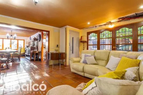 Casa Villa Lujo 8 Dormitorios Torredembarra