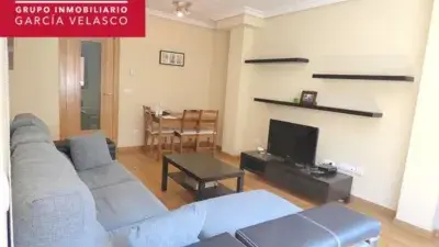 Apartamento en venta en Industria