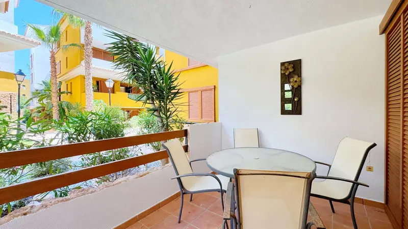 Apartamento en venta Los Balcones Punta Prima Torrevieja