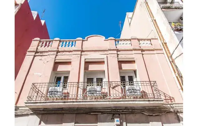 Apartamento 5 Dormitorios Burjassot Cerca Universidad Católica