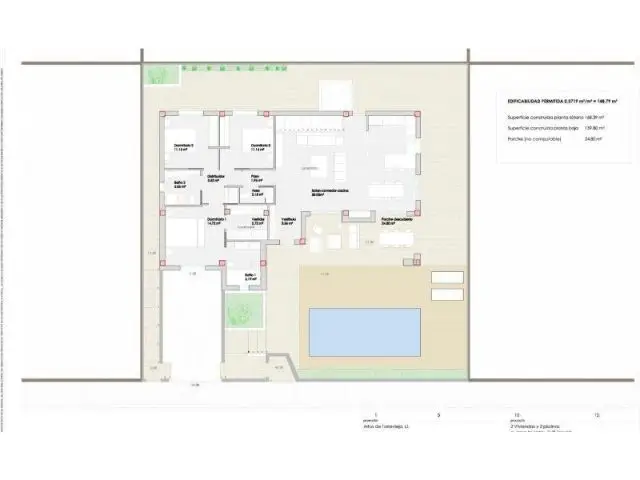 Chalet en Venta en Torrevieja Los Altos Costa Blanca