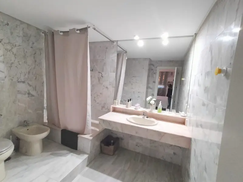 Apartamento en Nueva Torrequebrada Benalmádena