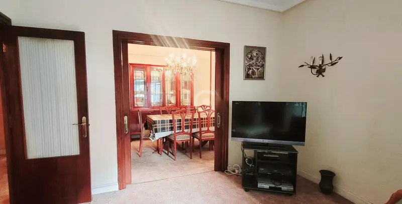 Venta Piso 3 Dormitorios Algorta Getxo 115m2