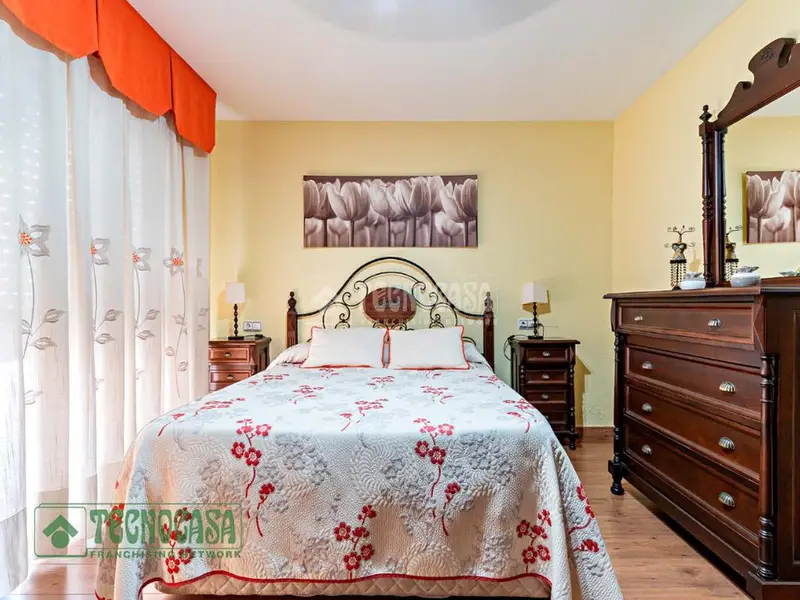 Piso en venta en C. la Plata