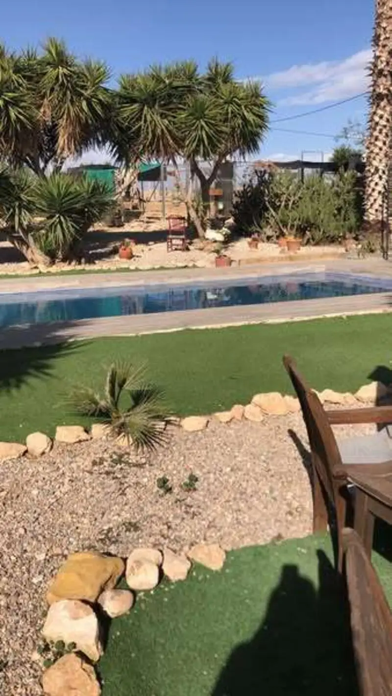 Casa de Campo 3 Dormitorios Corvera Murcia
