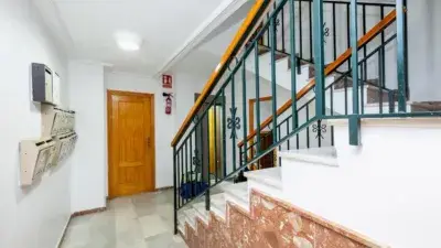 Atico en Venta La Rabita Junto al Mar