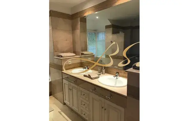 Villa en Alquiler Marbella 5 Dormitorios 380m2