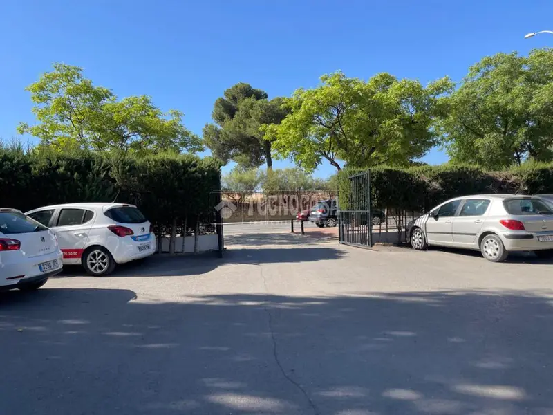 Piso en Venta en Antequera Los Dólmenes 3 Dormitorios