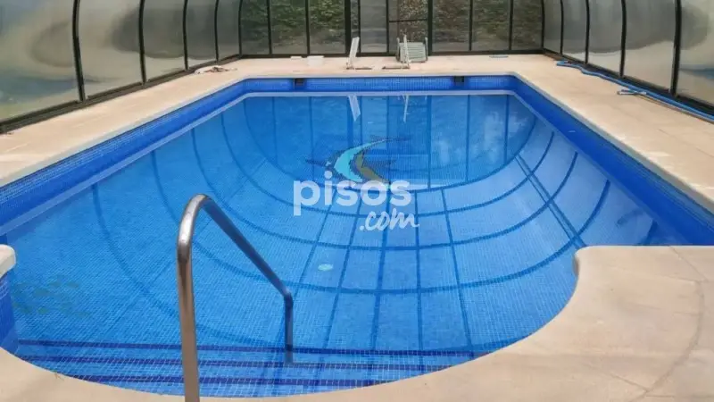 Chalet en Venta Alcázar de San Juan 9 Dormitorios Piscina