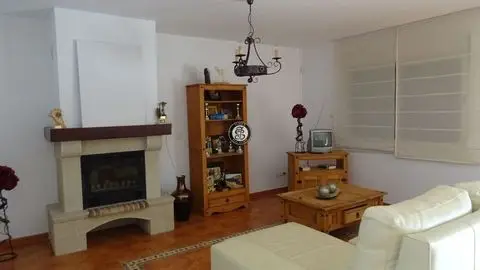 Casa Villa 4 Dormitorios Lorca Espa
A