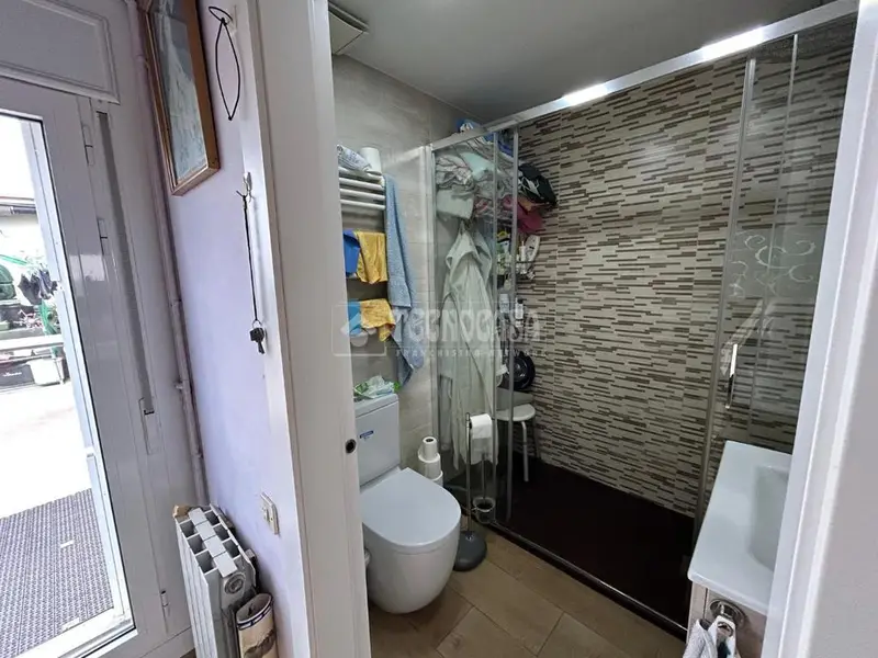Atico en venta en Sants Montjuic 3 dormitorios terraza