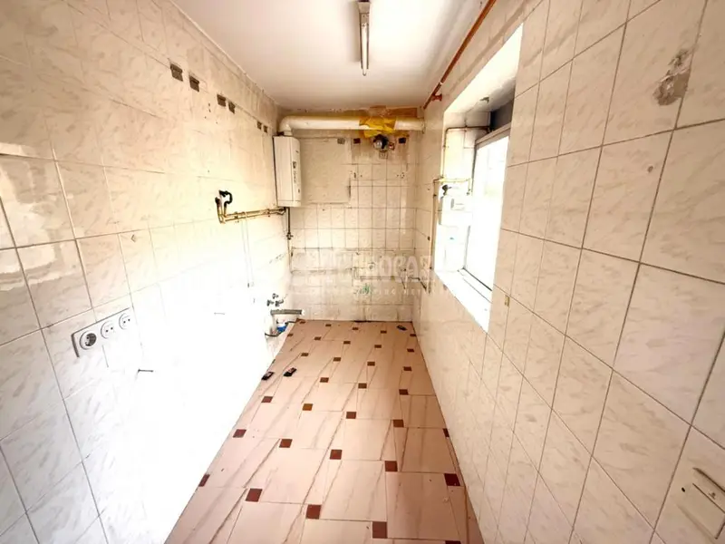 Piso en venta San Blas 52m2 2 dormitorios