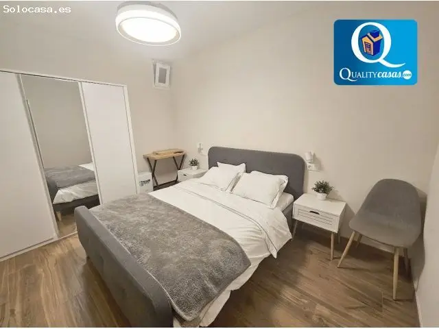 Apartamento en venta en Alicante centro historico