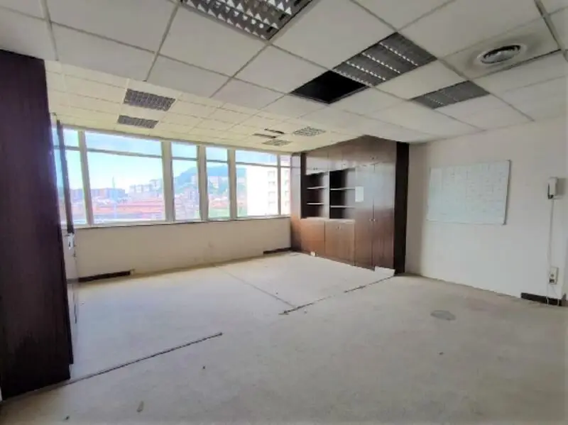 Oficina en venta Bilbao 612 m2 Plaza Sagrado Corazon de Jesus