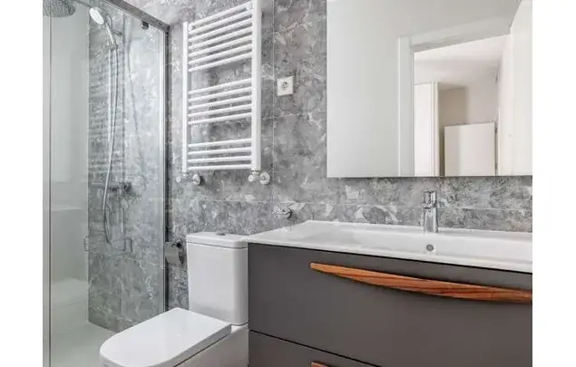 Alquiler piso 3 dormitorios 112m2 Madrid
